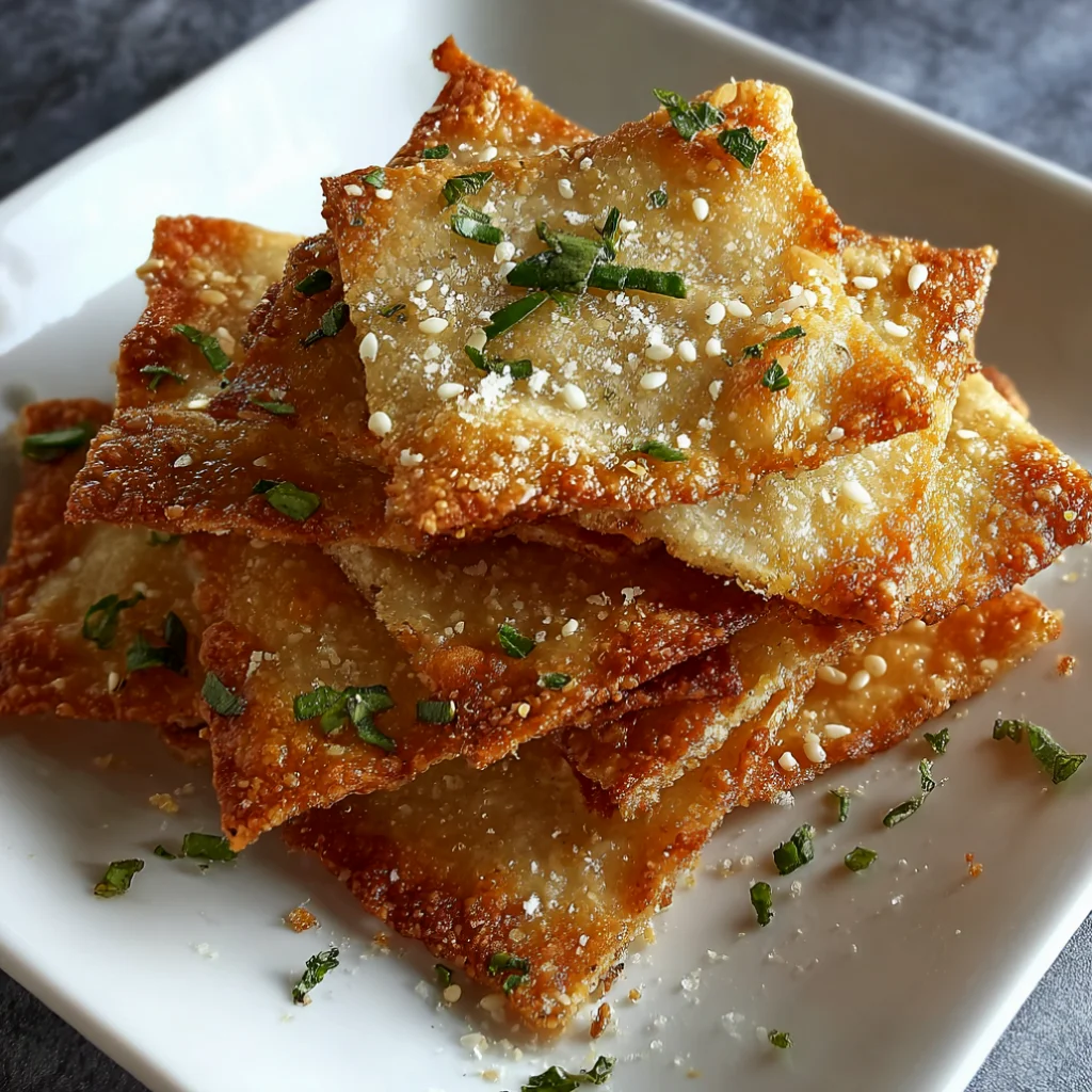 taco crackers