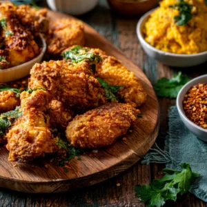 The Top 25 Southern Foods Ranked